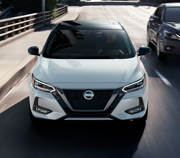 2023 Nissan Sentra