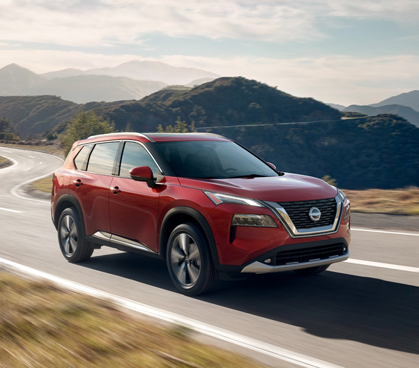 2023 Nissan Rogue for Sale near Columbia, MD Nissan SUV