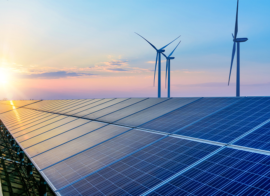 Solar Panels