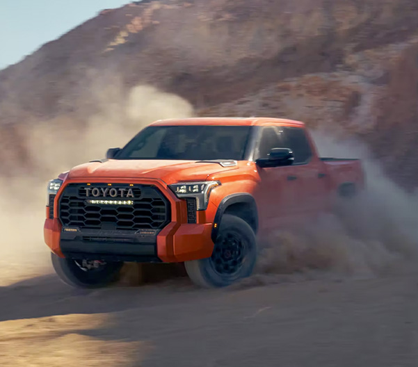 2024 Toyota Tundra Iforce Max Specs