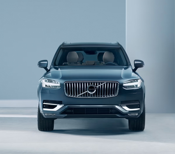 2023 Volvo XC90 Specs, Review, Price, & Trims