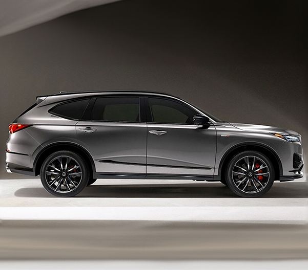 2024 Acura MDX