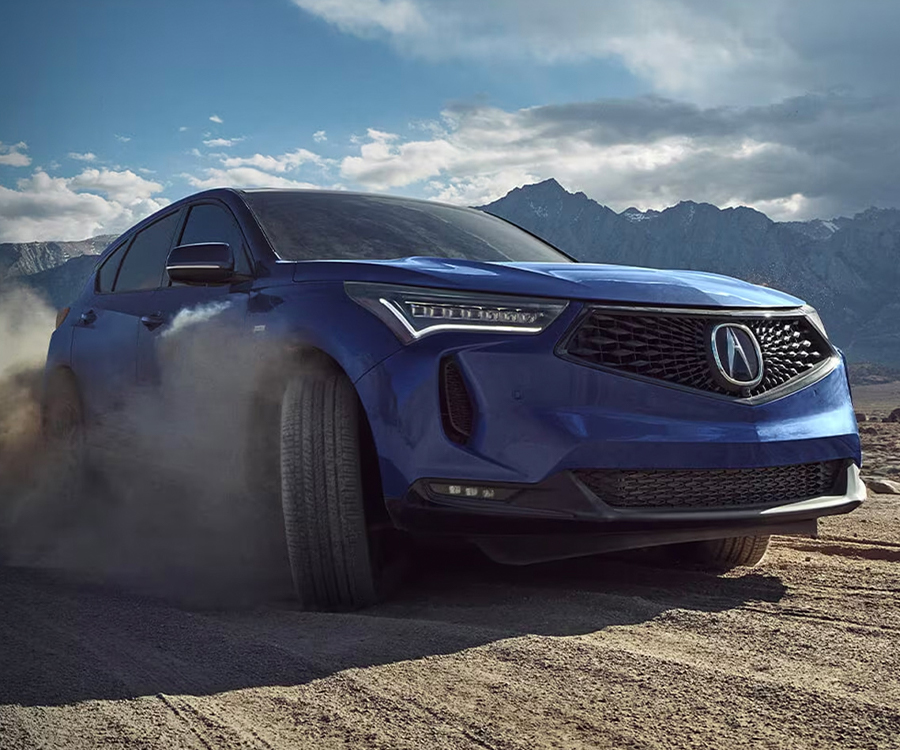 2024 Acura RDX