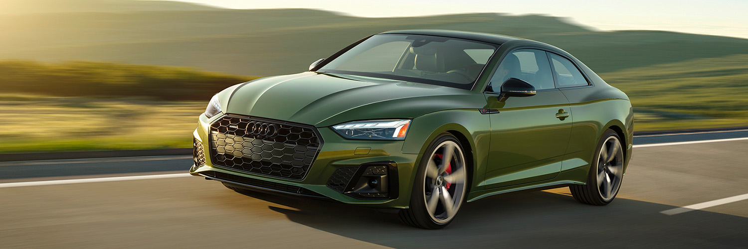 2023 Audi A5 Price, Reviews, Pictures & More