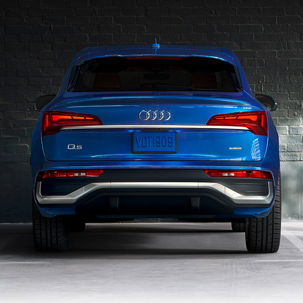 2024 Audi Q5 Sportback Near Me Audi SUV Near Ardmore, PA