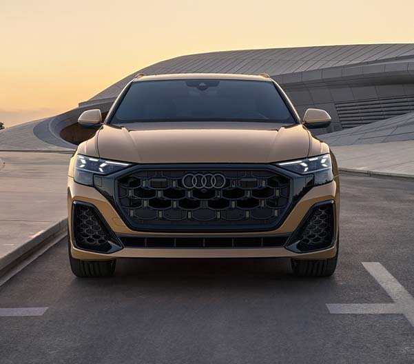 Headlamp Kit | AUDI Q8 2024 Headlamp Kit | AUDI Q8 2024