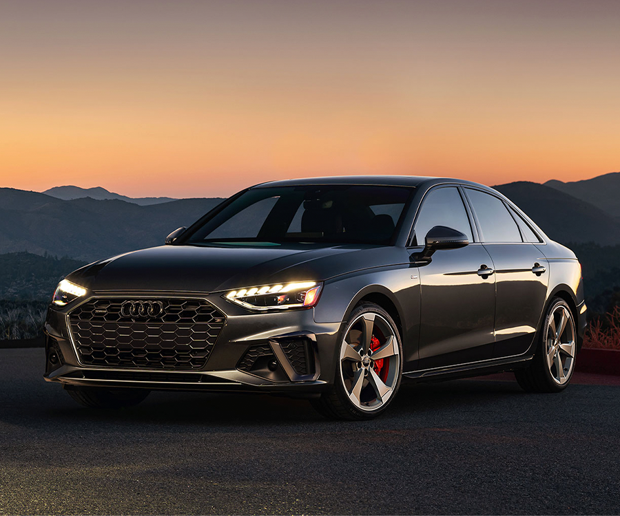 Review 2024 Audi Lineup Audi Dealership Near Bellevue, NE