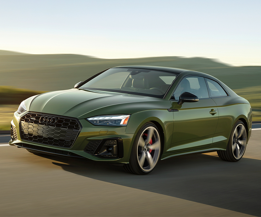 Review 2024 Audi Lineup Audi Dealership Near Bellevue, NE