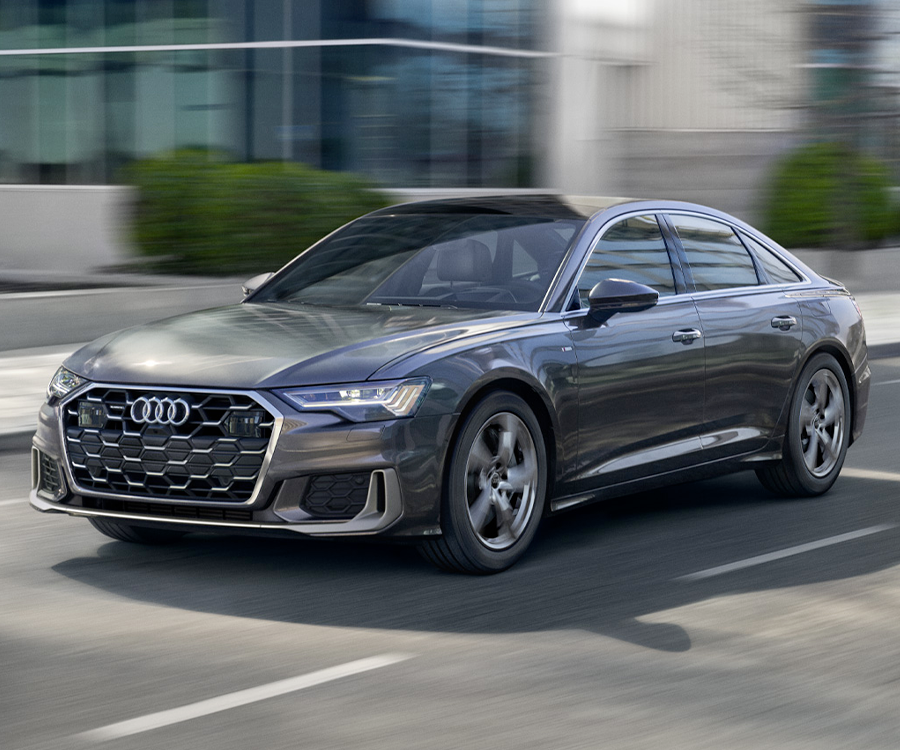 Review 2024 Audi Lineup Audi Dealership Near Bellevue, NE