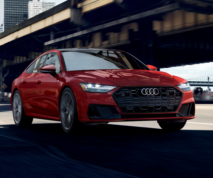 Review 2024 Audi Lineup Audi Dealership Near Bellevue, NE