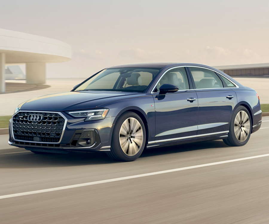 Review 2024 Audi Lineup Audi Dealership Near Bellevue, NE