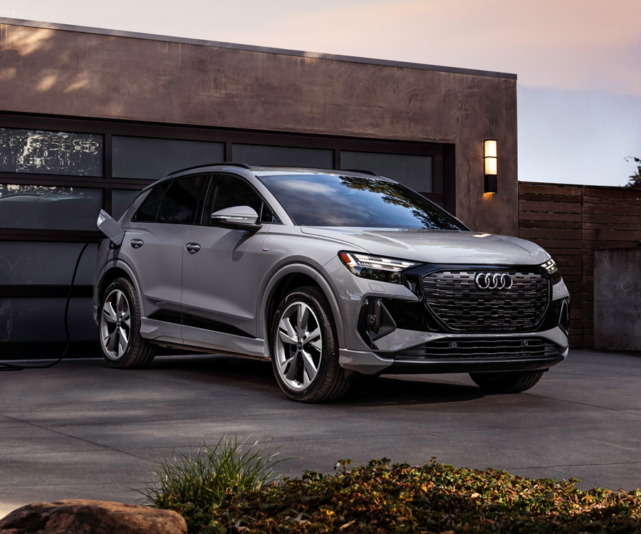 2024 Audi SUV Models Audi Dealer Near Drexel Hill, PA