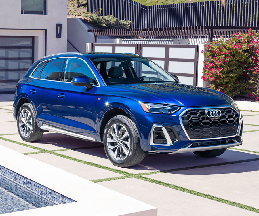 2024 Audi SUV Models Audi Dealer Near Drexel Hill, PA