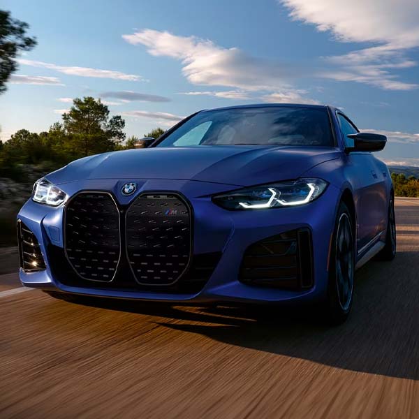 New BMW M Series Lineup | McAllen BMW Dealership Near Me