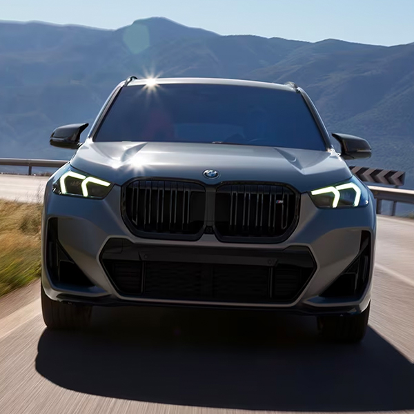 2024 BMW SUV Lineup BMW SUVs for Sale Near Bristol, CT