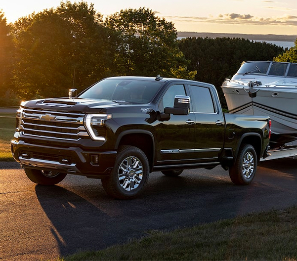Silverado Image