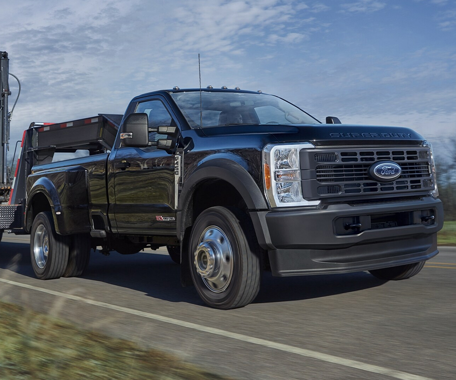 Ford Super Duty