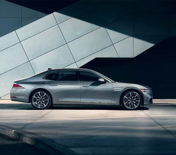 Preorder a 2024 Genesis G90 Near Charlotte, NC Genesis of Concord