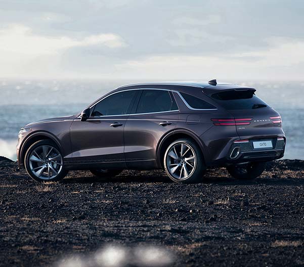 New 2024 Gv70 Suv Pictures Rae Leigha