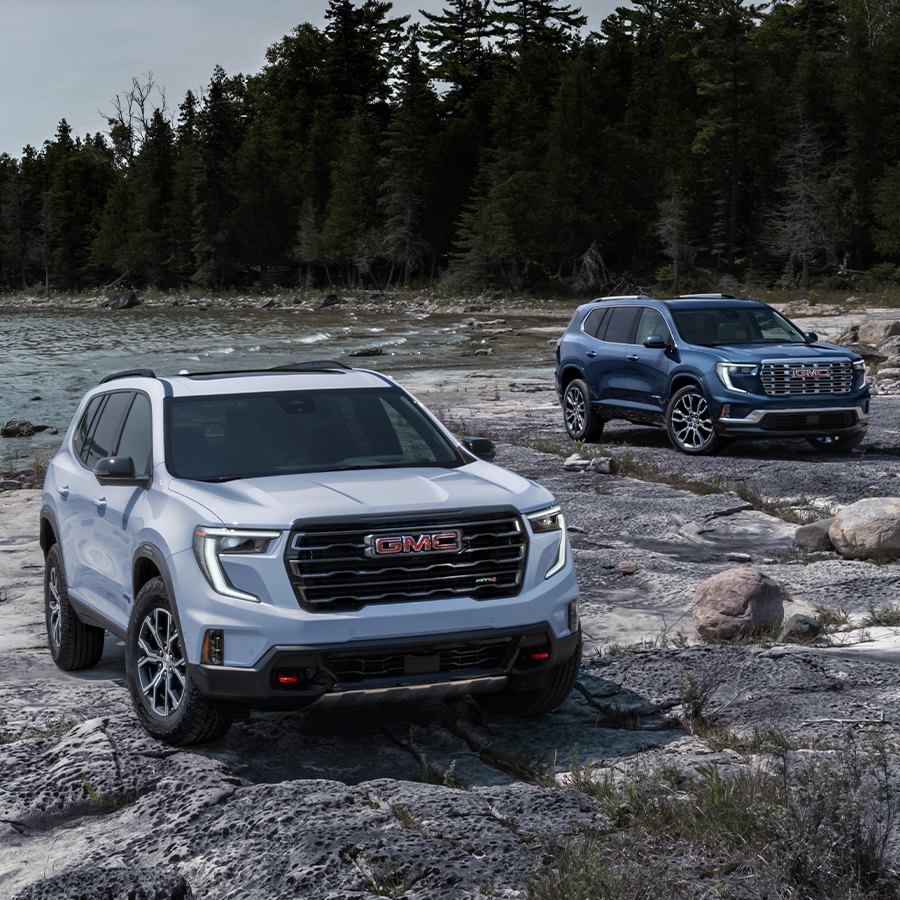 2023 GMC Acadia for Sale or Lease