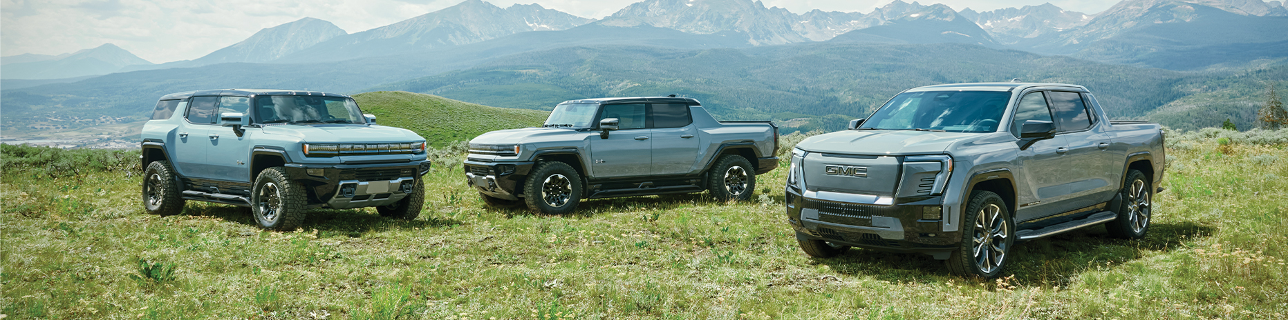 GMC Hummer EV image