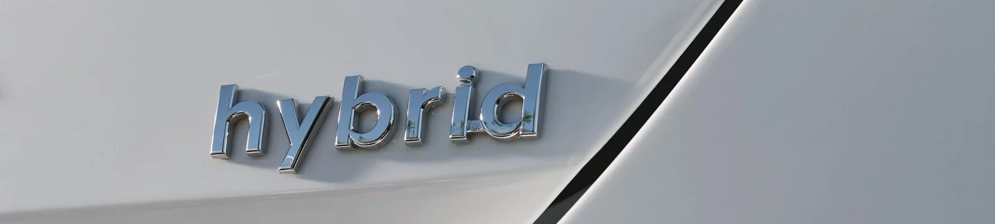 Hyundai Hybrid