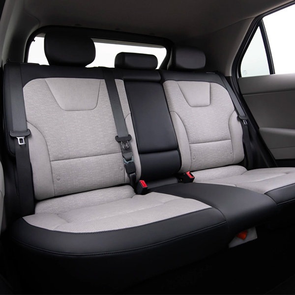 2024 Kia Niro EV New Electric Kia SUVs Near Weslaco, TX