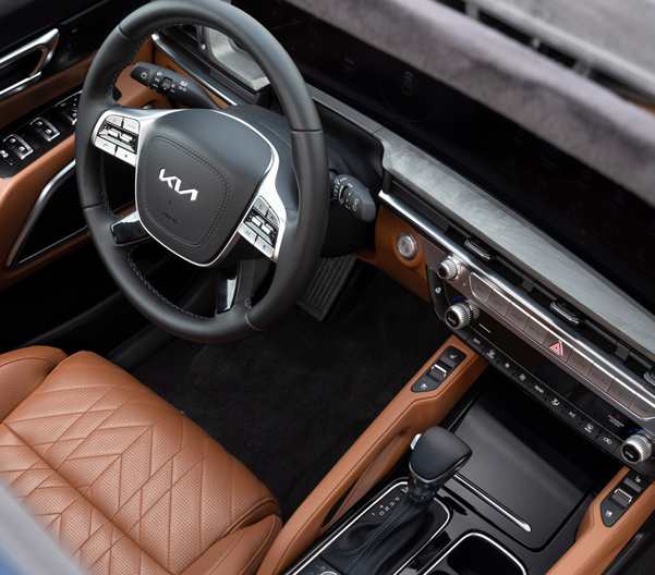 2024 Kia Telluride Sales Kia Dealership Near Hanover, PA