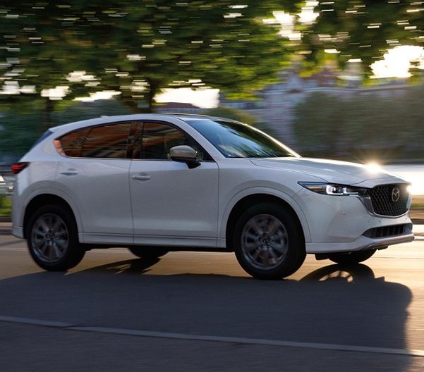 2025 Mazda Cx 5 Lease