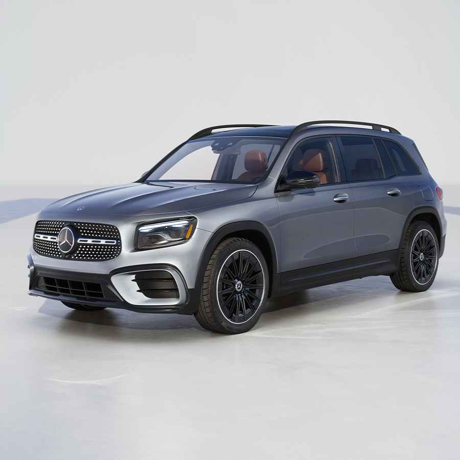 Reserve a 2024 MercedesBenz GLB Near Me 2024 GLB for Sale