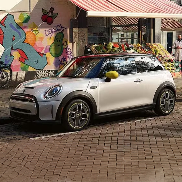 2024 MINI Electric Hardtop 2 Door Near Newton, MA MINI EV