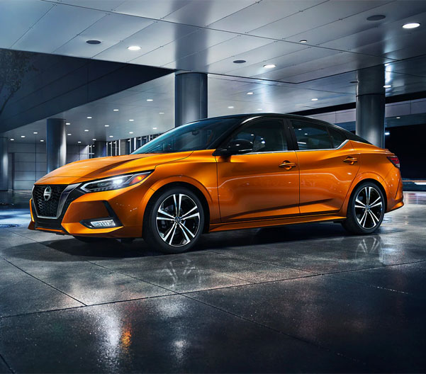 New 2023 Nissan Sentra Nissan Dealer Near East Point, GA