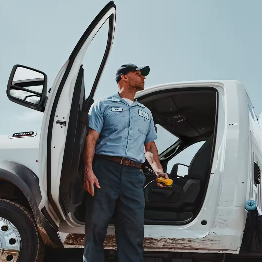 2024 Ram Chassis Cab