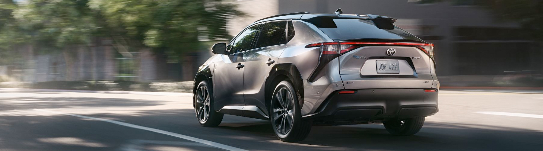 Limited AWD shown in Heavy Metal with Black roof and available split roof rear spoiler. Prototype shown with options.