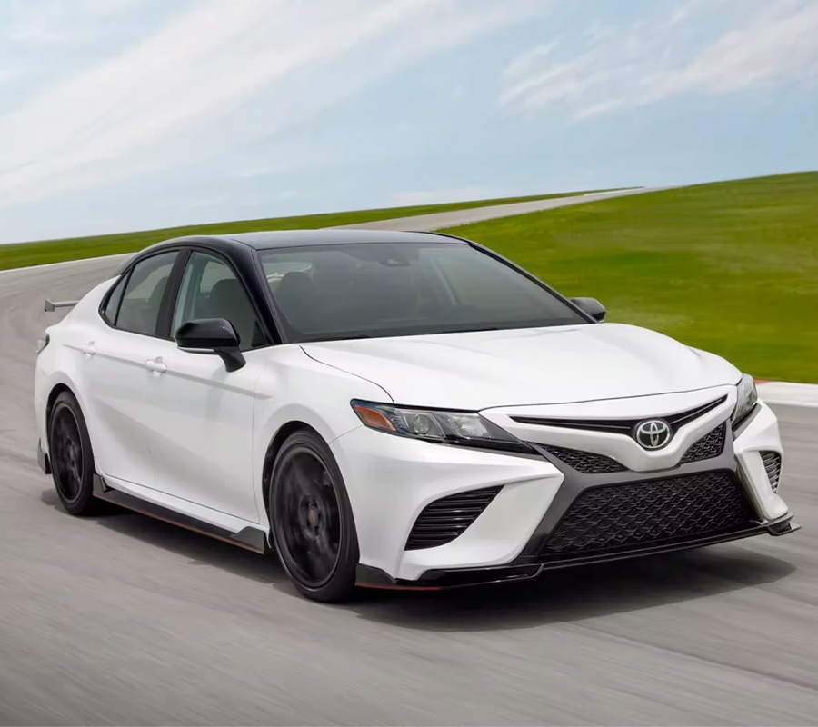 Buy or Lease a 2024 Toyota Camry Toyota Dealership Near Me