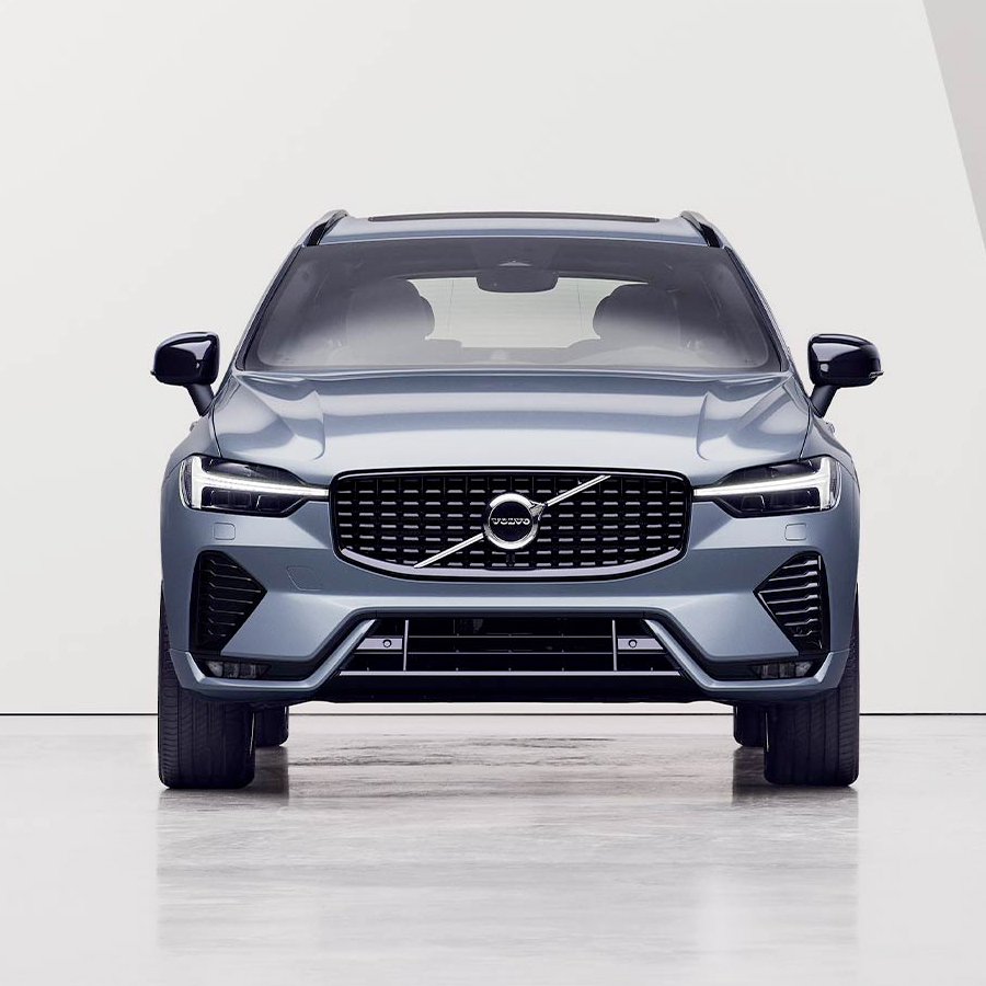 Volvo v60 on sale phev range