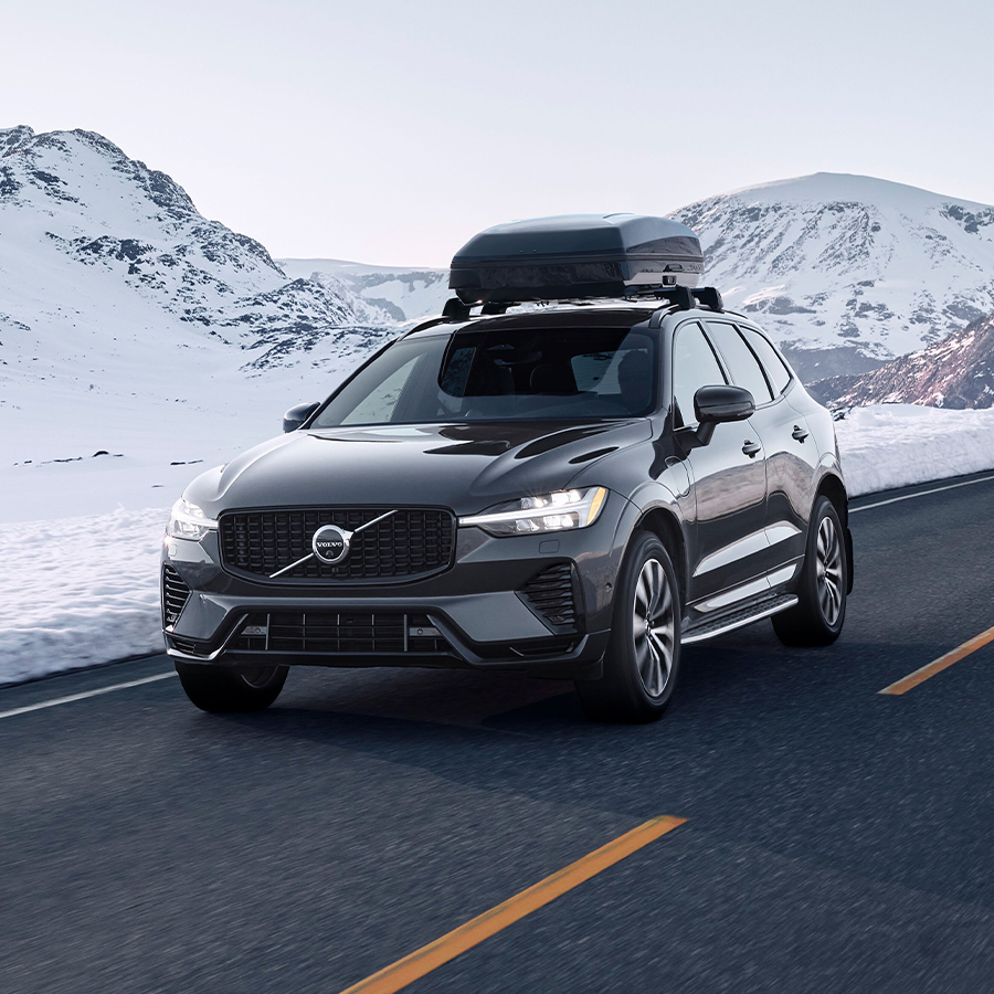 2024 Volvo XC60