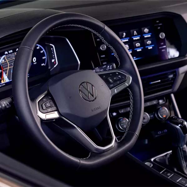 Технические характеристики Volkswagen Jetta в новом кузове - Автосалон