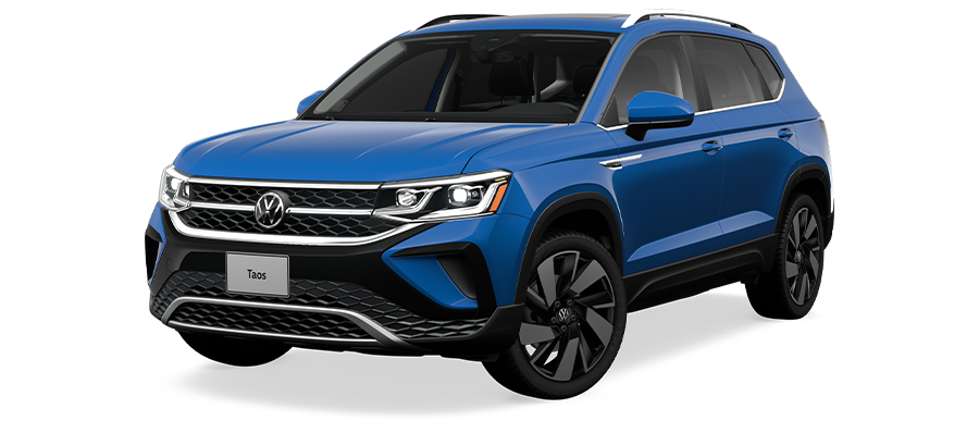 Volkswagen Taos