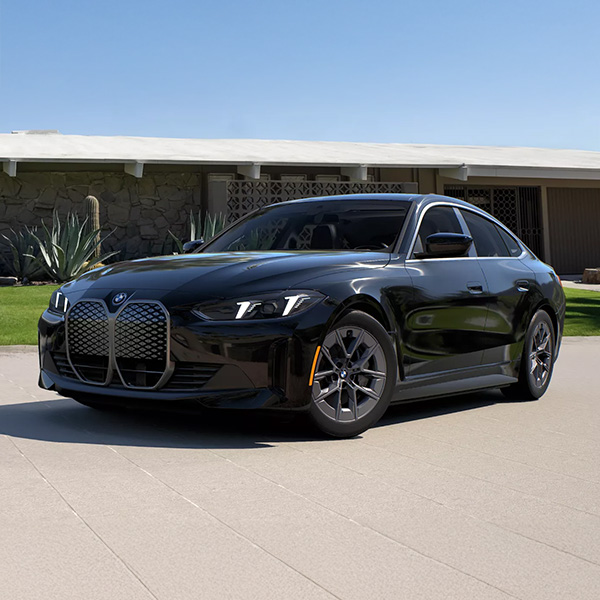 2025 BMW i4