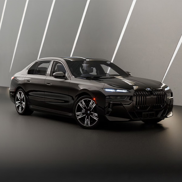 2025 BMW i7