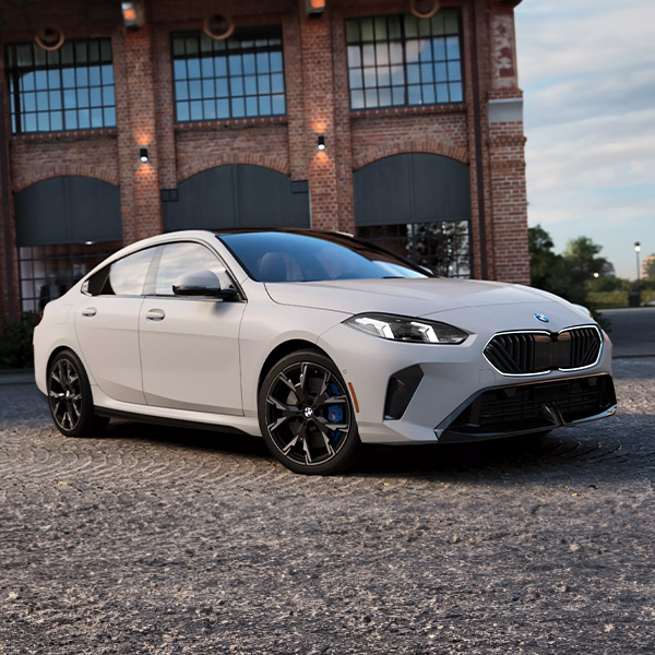 2025 BMW 2 Series Gran Coupe