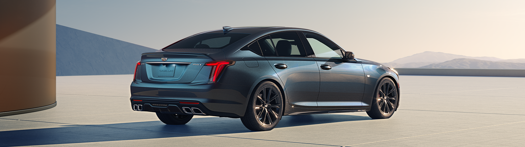 Preorder 2025 Cadillac CT5 Cadillac Dealer Near Bridgewater