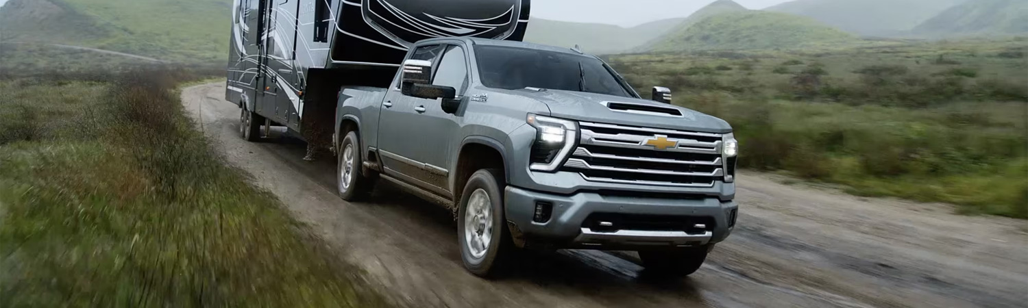 Silverado 1500