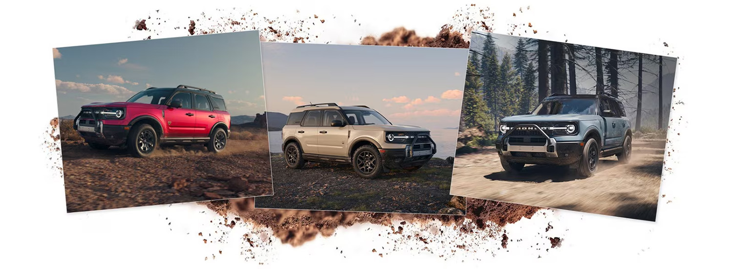 2025 Ford Maverick image