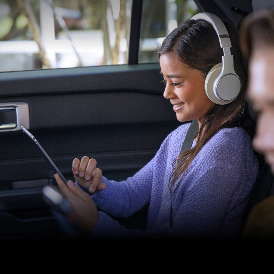 Ford Connectivity Package