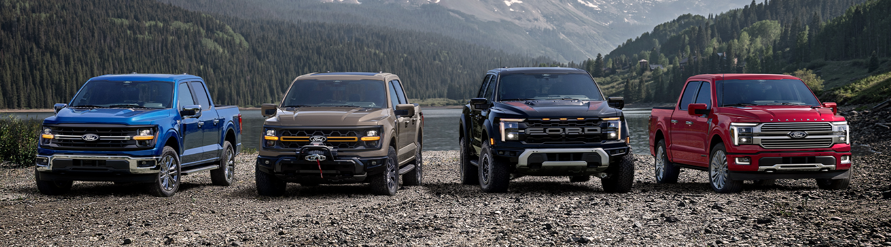 Ford F150