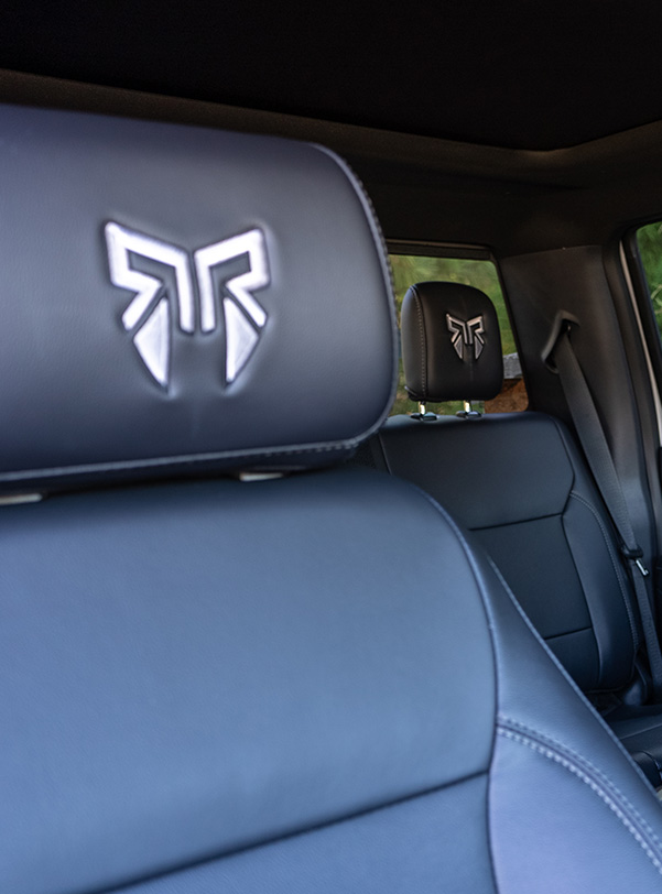 Ford Performance Truck