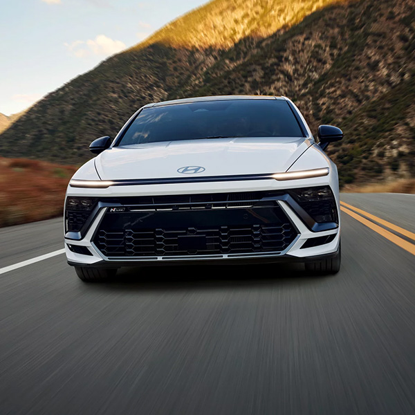 2025 Hyundai Sonata vs. 2024 Sonata on Eastern Shore, MD