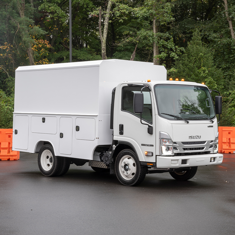 NPR-HD Gas Duramag Tool Body